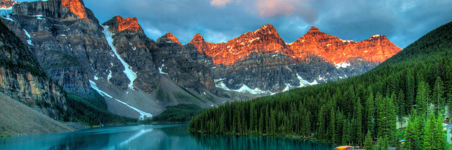 Course Image About Canada