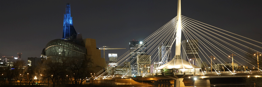 Course Image Living in Manitoba