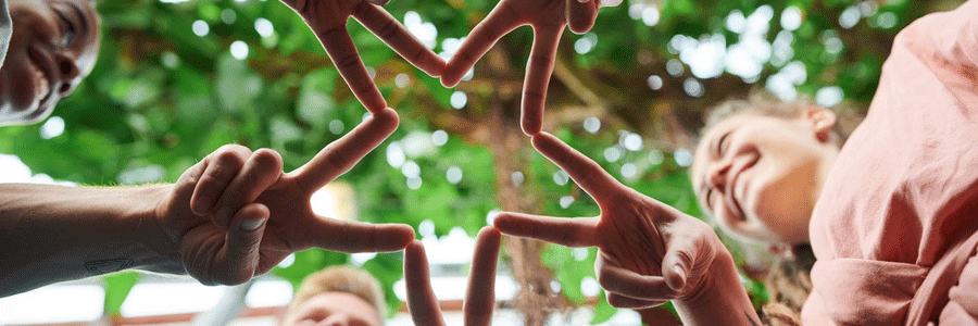 Course Image Community Circles