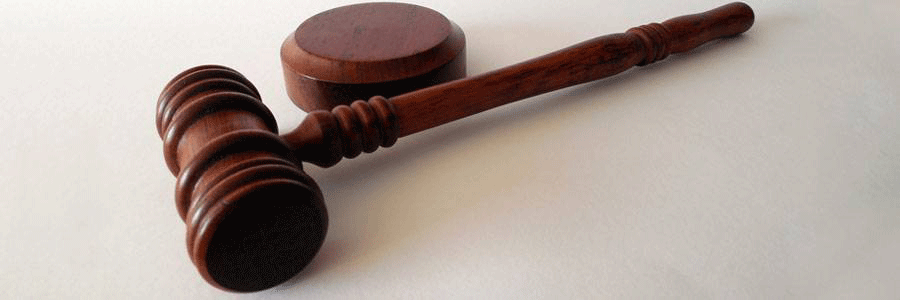 Course Image Law and Justice