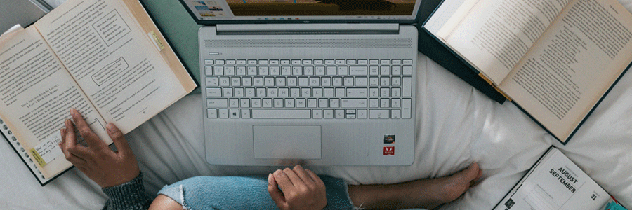 Course Image Learning Strategies