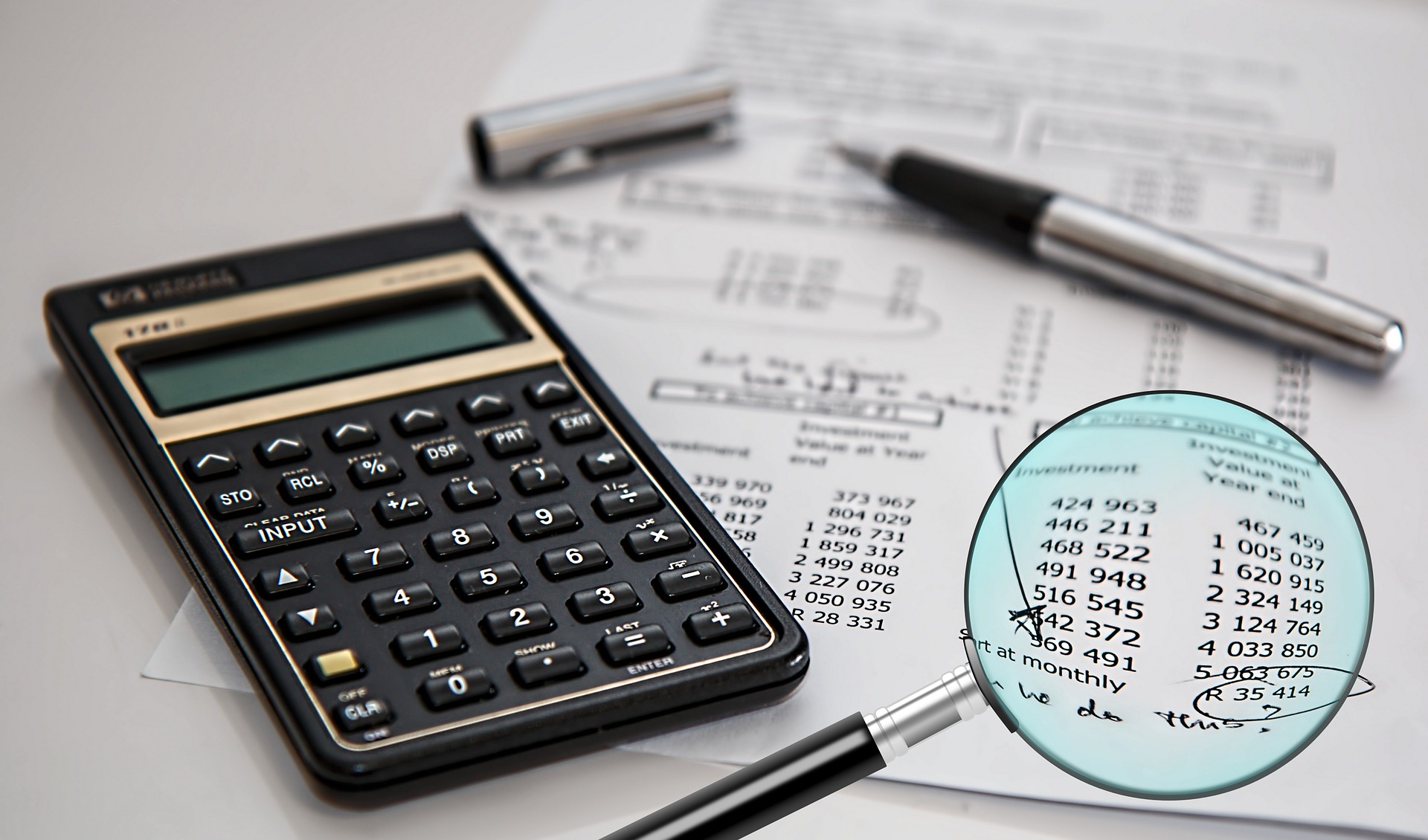 Course Image Auditors Info